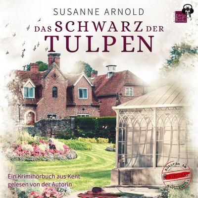 Das Schwarz der Tulpen - Susanne Arnold, Audio, 9783985760596
