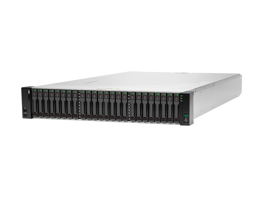 HPE GreenLake for Block Storage - Abonnement-Lizenz (5 Jahre) (S3Q09AAE)