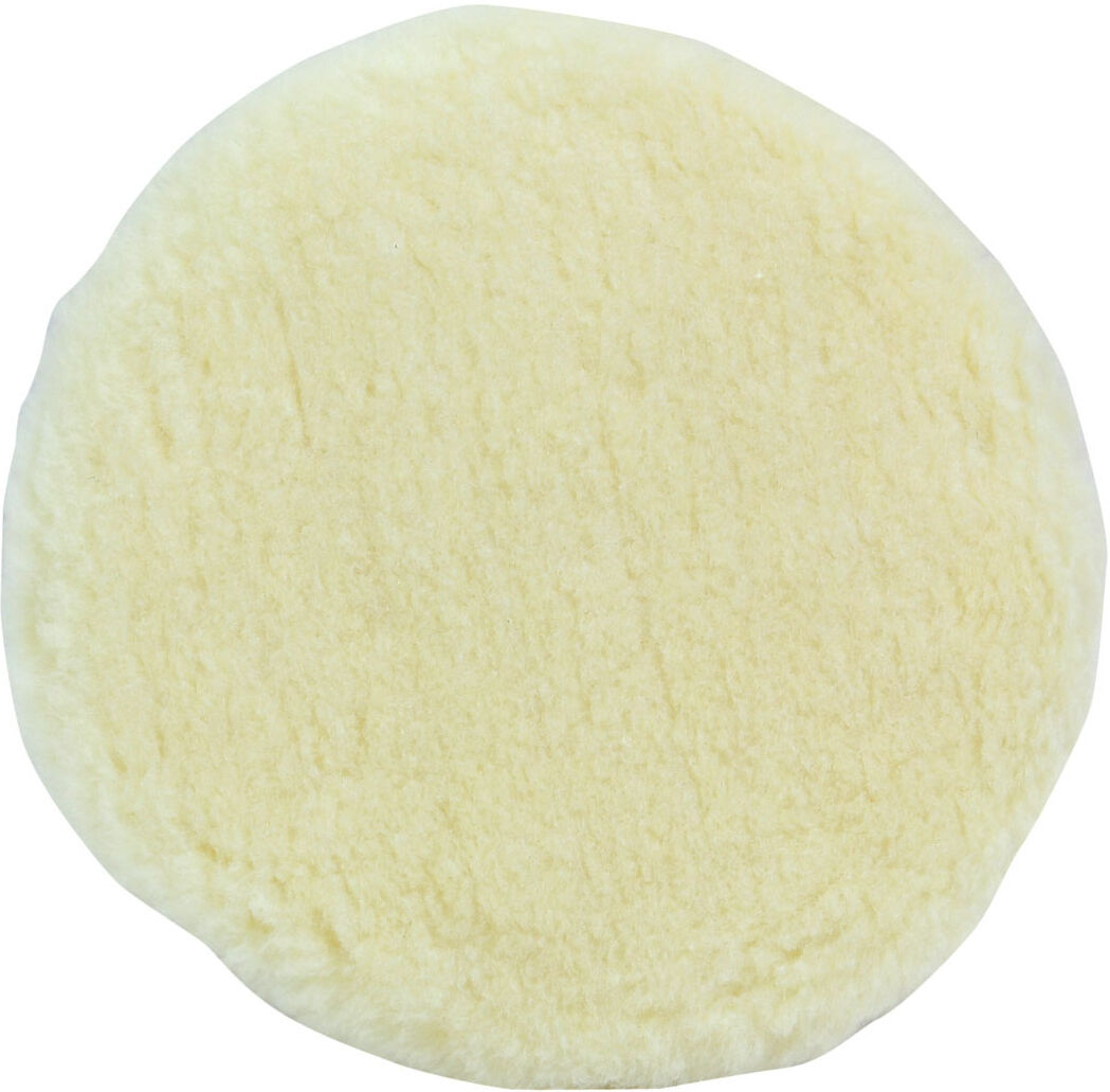 Dino Polierpads, -Felle, -Scheiben Kraftpaket Polierfell 150mm 640338
