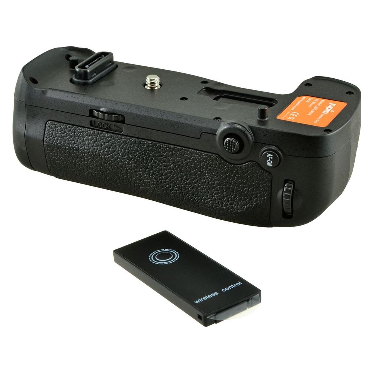 Jupio JBG-N016 Handgriff für Nikon D850 (Batteriegriff) (JBG-N016)