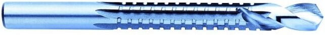 Exact Foret fraiseur universel HSS 6mm (05381)