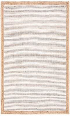 SAFAVIEH Handmade Natura Nilay Cotton & Jute Rug