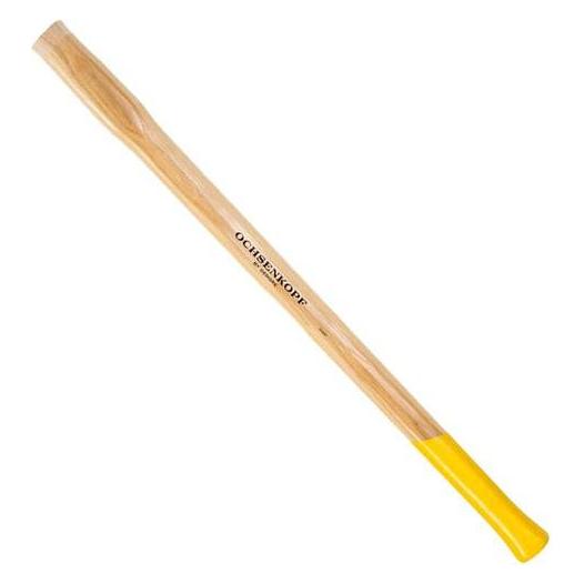 Ochsenkopf OX E-96 H-0850 Ersatzstiel, Hickory, Knauf, 850 mm (1593641)