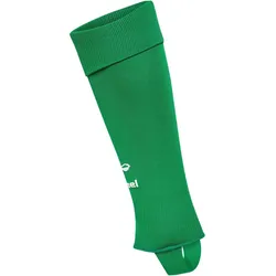 hummel hmlESSENTIAL Stirrup Stegstutzen 6129 - jelly bean/white 2 (Senior)