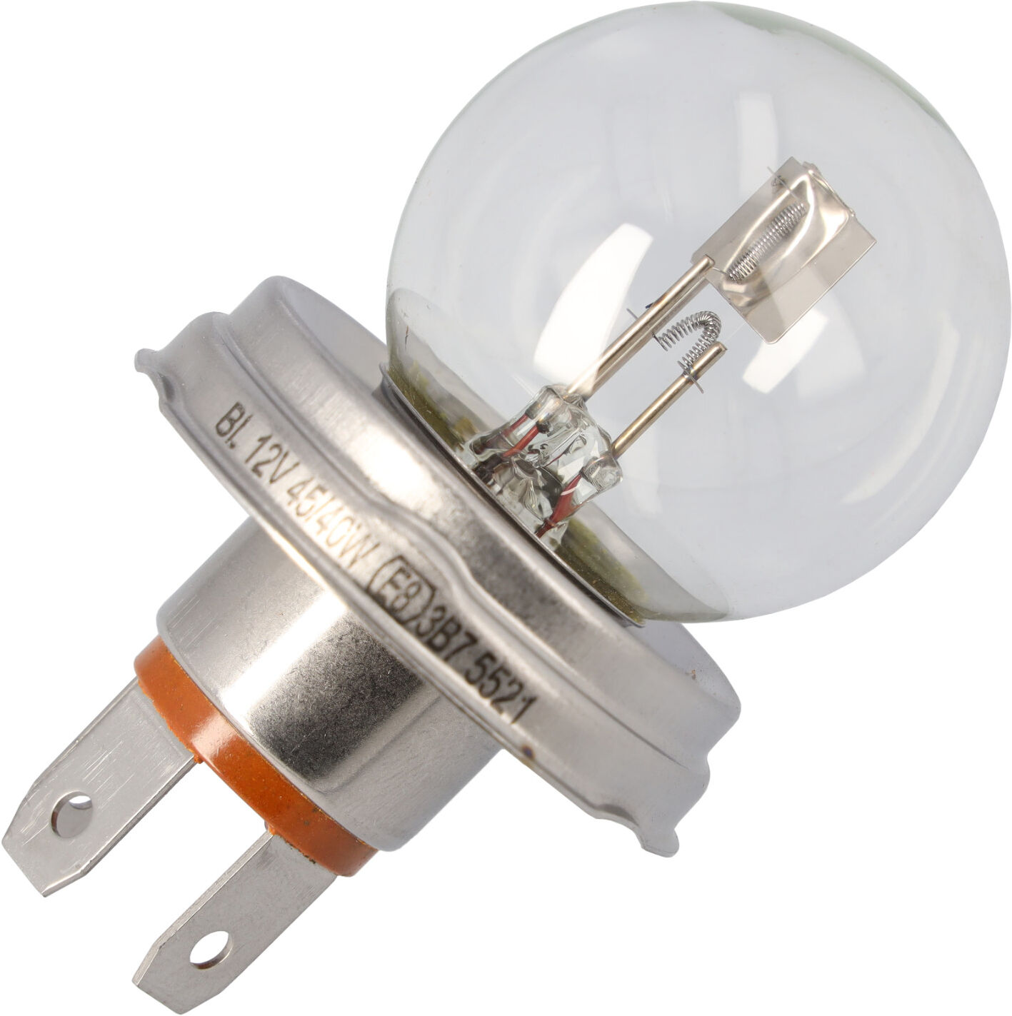 Febi Bilstein Glühlampe, Hauptscheinwerfer 193781 R2 (Bilux)