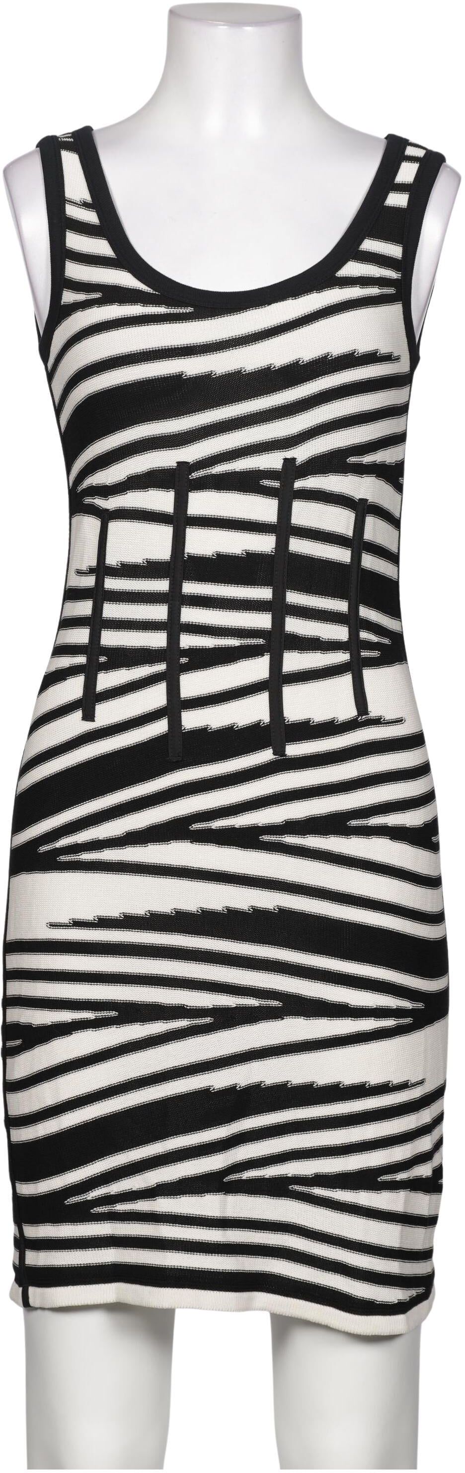 Cain Damen Kleid, Mehrfarbig, Gr. EU 34 (Marc Cain N1), Baumwolle - Second Hand