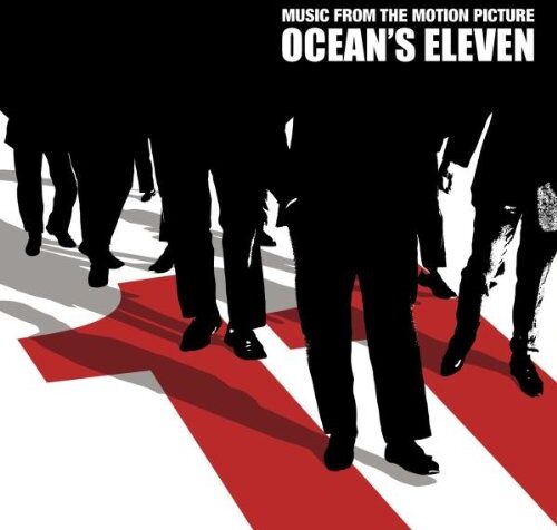 Ost - Ocean's Eleven - Preis vom 09.10.2026 07:28:09 h