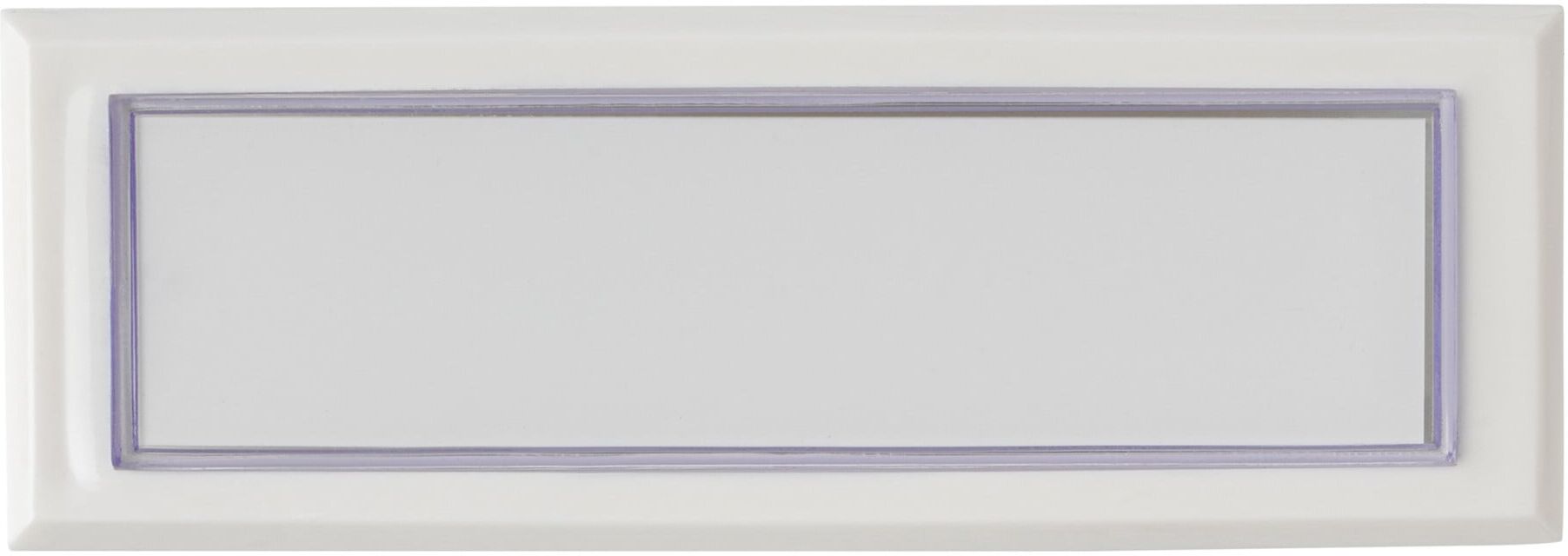Grothe Schilderrahmen RÄHMCHEN 600 WS (98054)