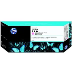 HP, Druckerpatrone, 772 (LM)