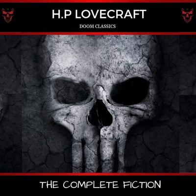 H. P. Lovecraft: The Complete Fiction - H.P Lovecraft, Audio, 9782291064121