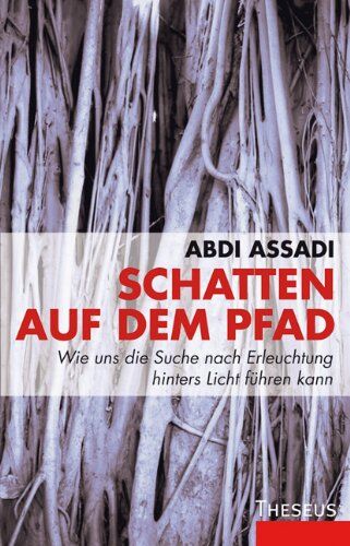 Abdi Assadi - Schatten auf dem Pfad: Wie uns die Suche nach Erleuchtung hinters Licht fuhren kann - Preis vom 06.10.2026 07:26:00 h