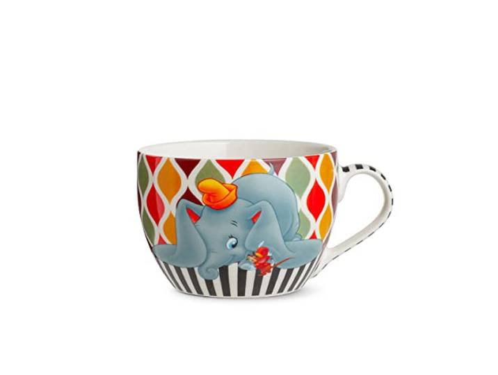Egan Ontbijtmok Dumbo Disney ML 520
