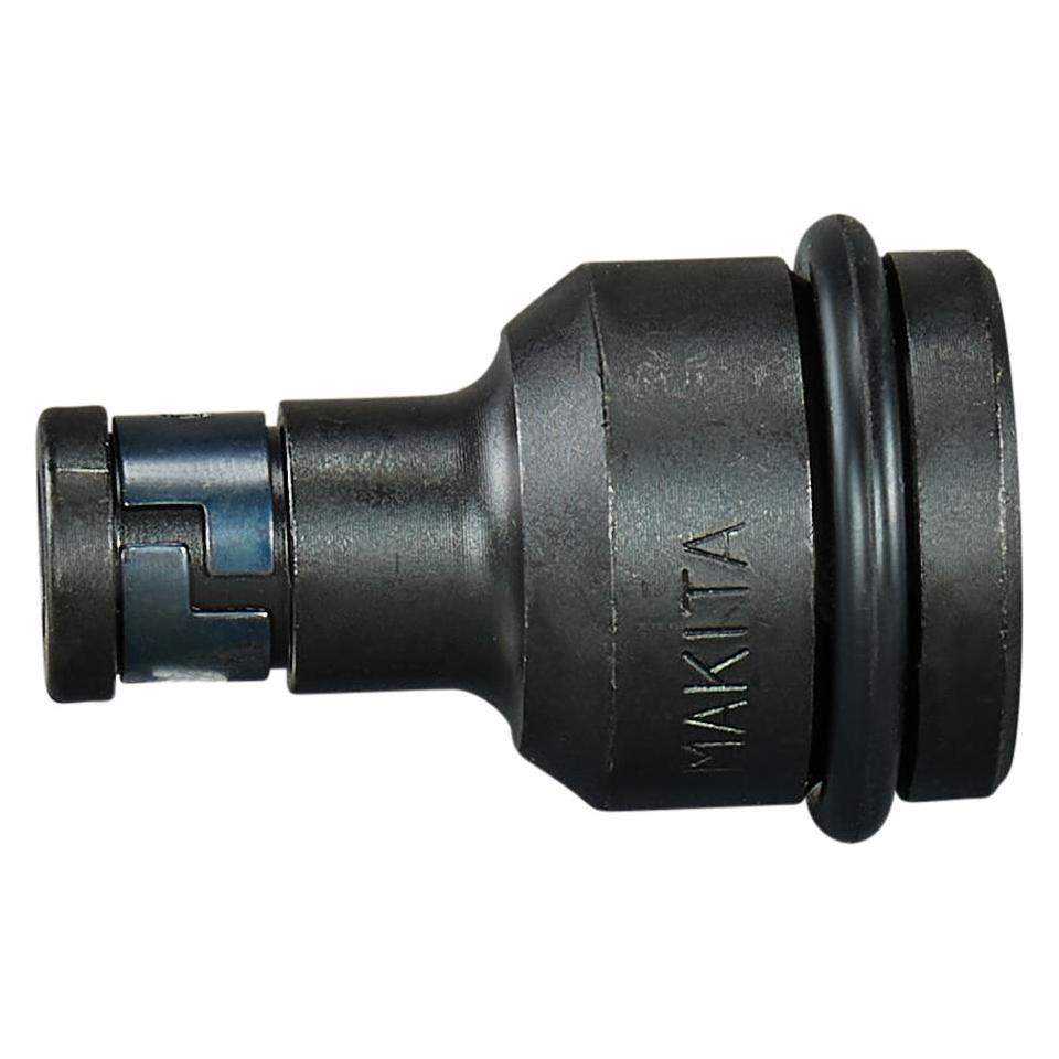 Makita 134873-0 Bit-Adapter 1/2 4KT - 1/4 6K (Bit-Halter) (134873-0)