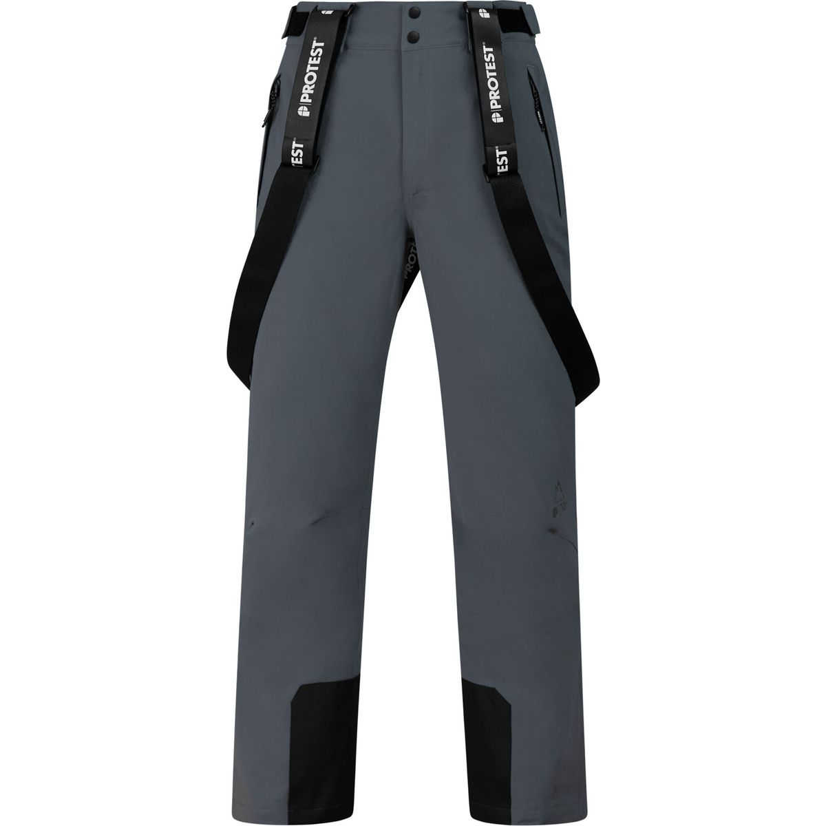 Protest Prtchester Snowpants basaltgrey (591) XS 44709000-591-XS