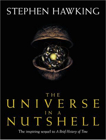 Stephen Hawking - The Universe In A Nutshell - Preis vom 17.10.2026 19:25:27 h