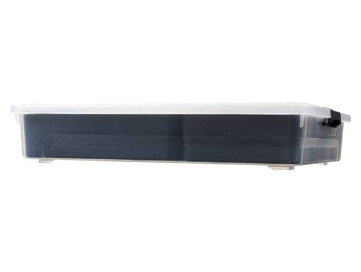 Ezystorag Ablagebox Sort IT 7 × 29 × 35.5 cm 4.8 l