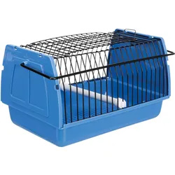 3x Trixie Transportbox Vogel/Kleintier (Kleintier, Vogel), Tiertransport