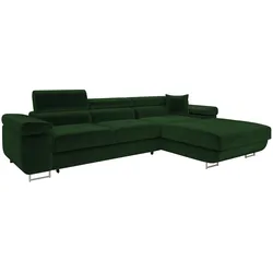 ECKSOFA Torezio Mini, Seite: Rechts