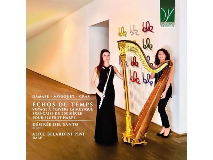 Echos Du Temps