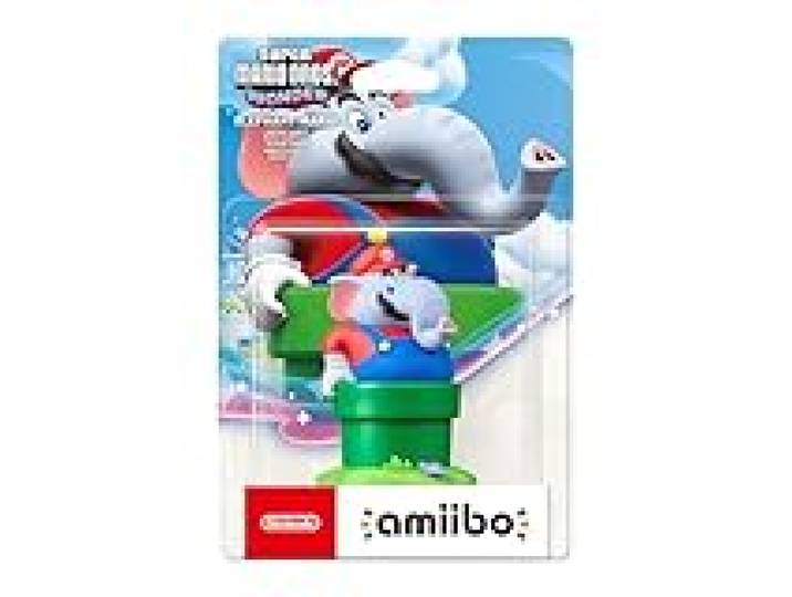 Mario Eléphant