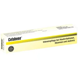 Cefabene Salbe 25 g