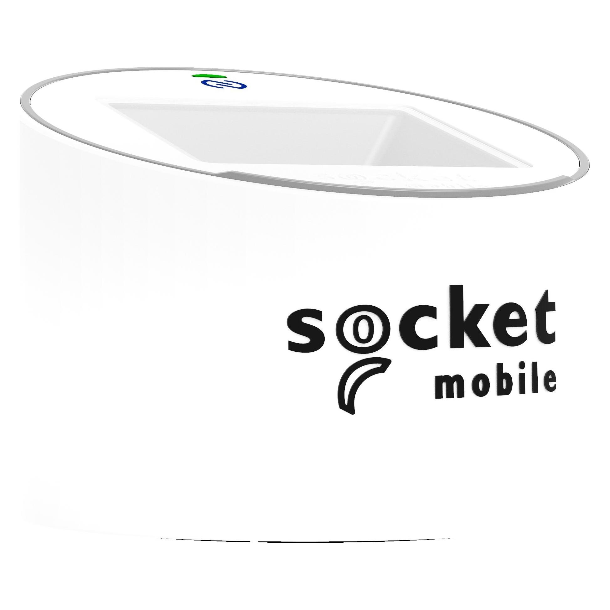 Socket Socketscan S370 Universal Nfc (1D-Barcodes, 2D-Barcodes) (TX4109-3176)