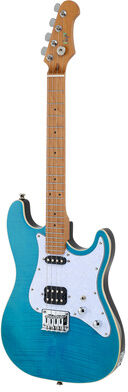 Flight Pathfinder Baritone Ocean Blue Ocean Blue