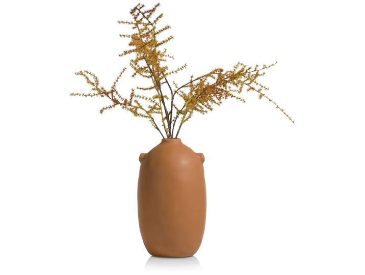Coco Maison Santorini Vase H28cm