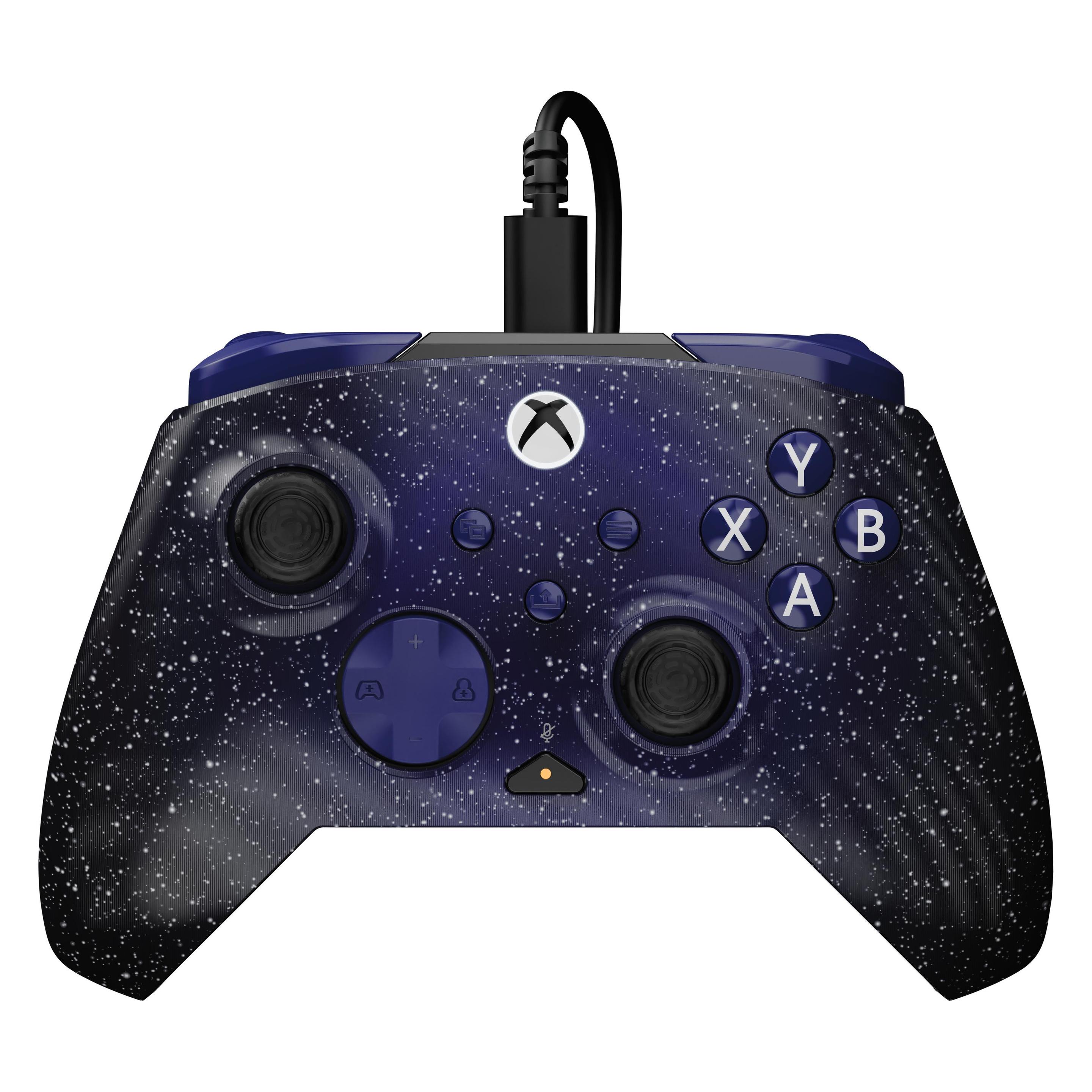Turtle Beach REMATCH ADVANCED - Wired Controller (PC, Xbox One S, Xbox One X, Xbox Series S, Xbox Series X) (TBC-2404-05)