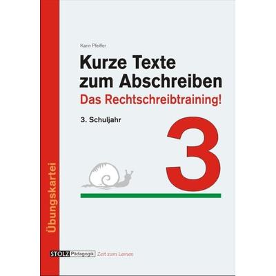 Kurze Texte zum Abschreiben, Sonstige von Karin Pfeiffer, Stolz, 978-3-89778-433-8