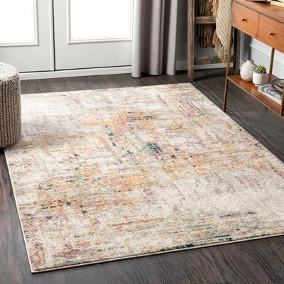Livabliss Daucus Bohemian Area Rug