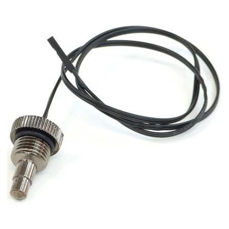 Phobya Thermosensor G1/4 black nickel (2451066)