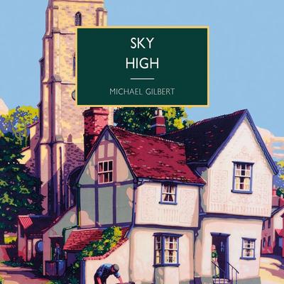 Sky High - Michael Gilbert, Audio, 9780750555777