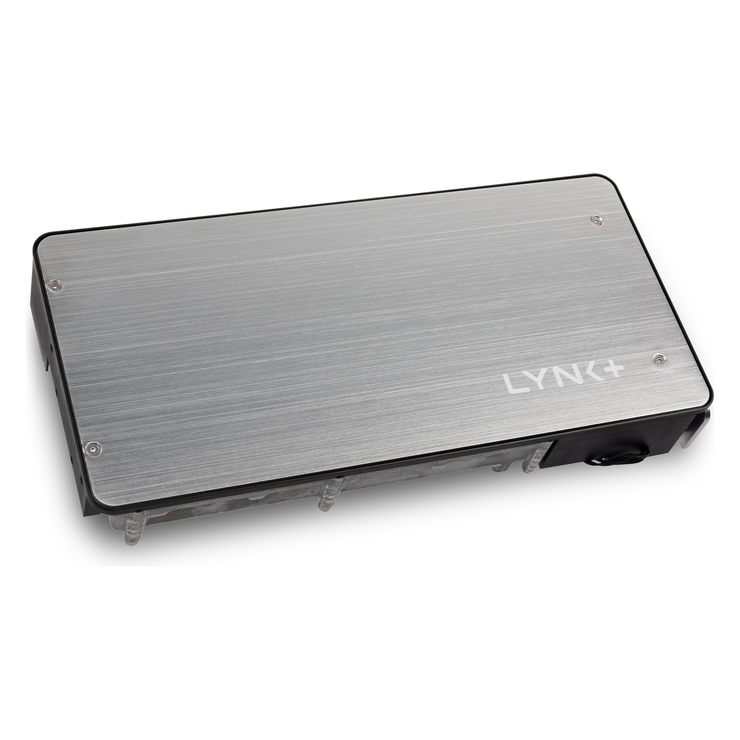 Lynk+ RTX 5090 Grafikkarten Kühler-Modul - silber (0000135920)