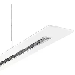 Siteco 5MB252DL60830 Office-Leuchte 3000K Wabenraster DALI LED Arktika 21