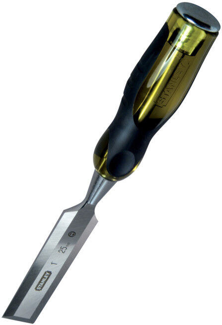 Ciseau à bois Stanley FatMax 20 mm (0-16-259)