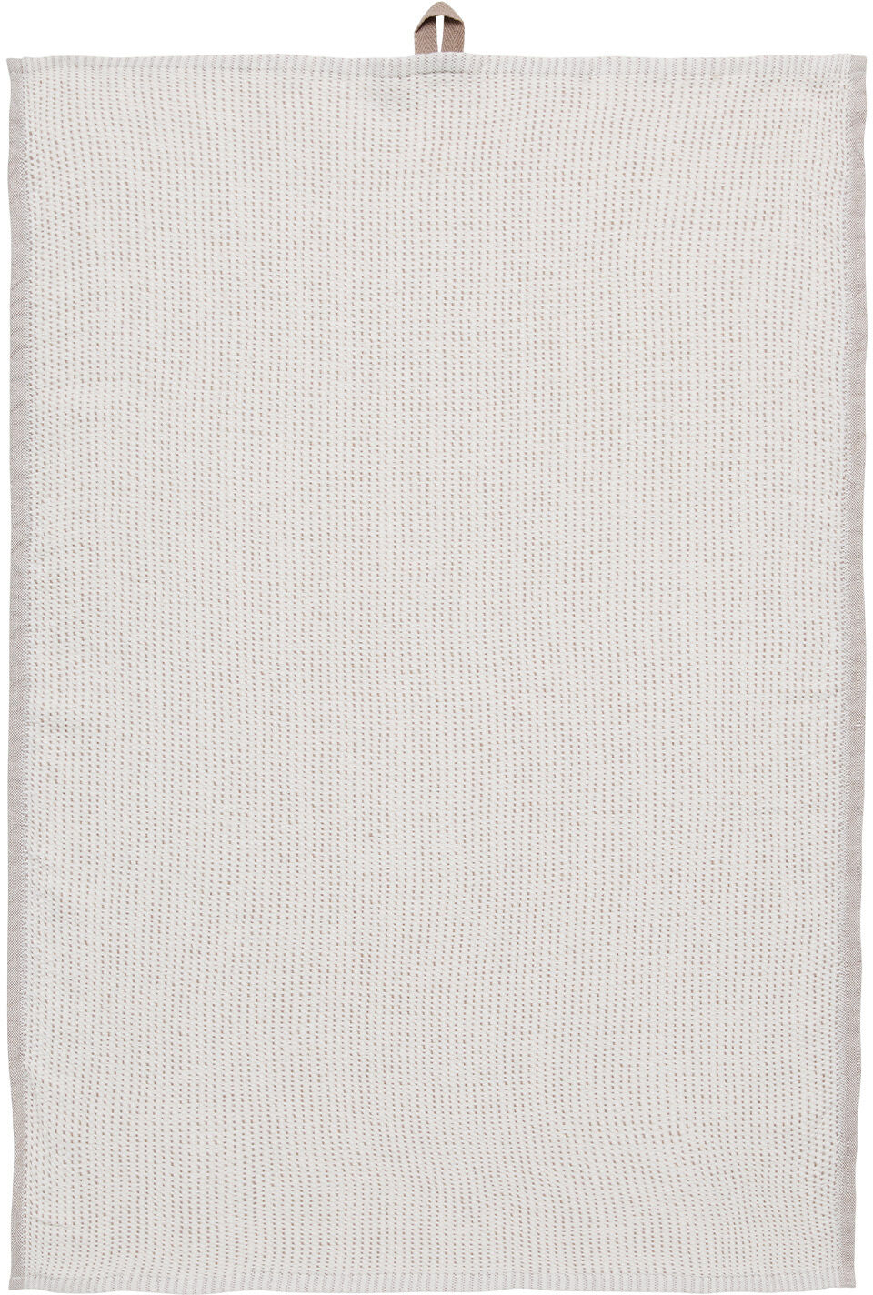 Svanefors Vera Kökshandduk 50x70 Toast