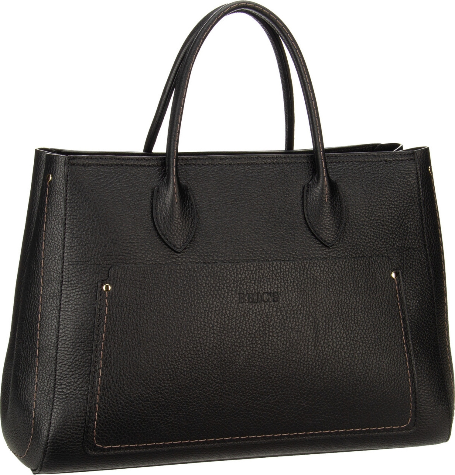 Bric's Handtasche Gondola Tulipano 38 x 15 x 27