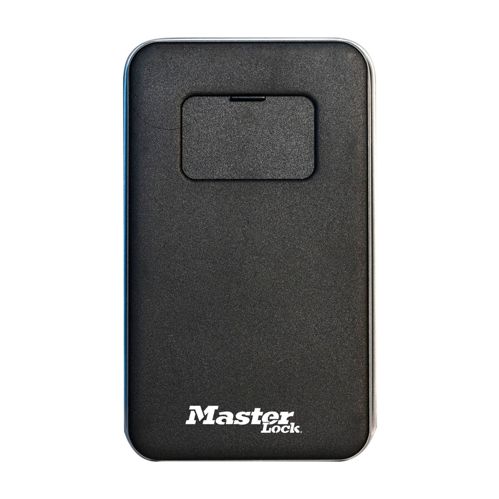 Master Lock Schlüsselkasten Select Wandmontage 5410EURD