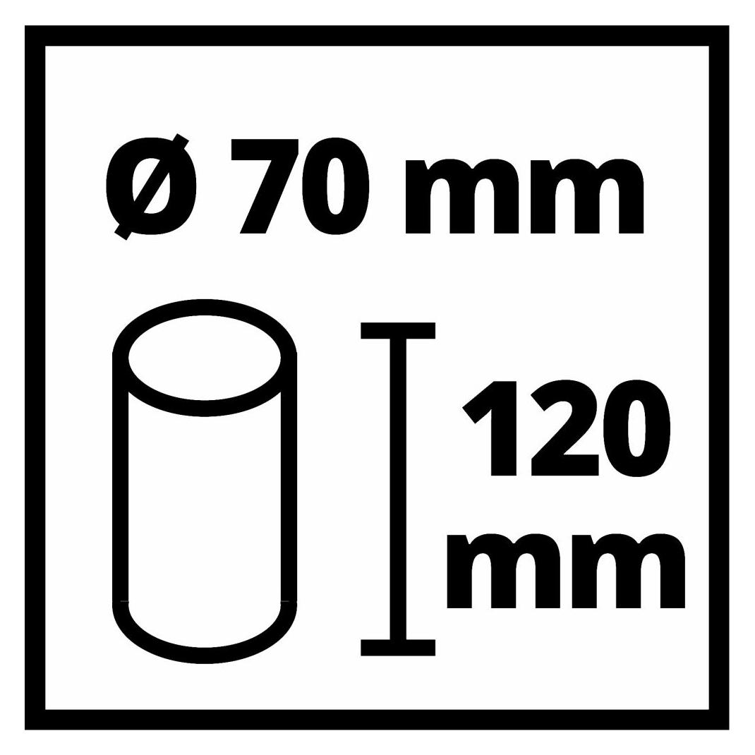Einhell Schaumstofffilter (2351135)