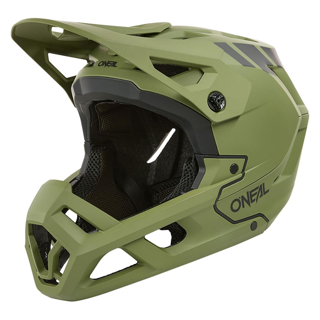 O Neal Oneal SL1 Helmet CREST V.25 (57 - 58 cm) (0541-323)