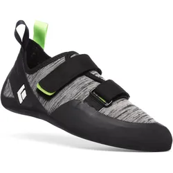 Black Diamond, Damen, Kletterschuhe, Kletterschuhe Momentum (38), Schwarz