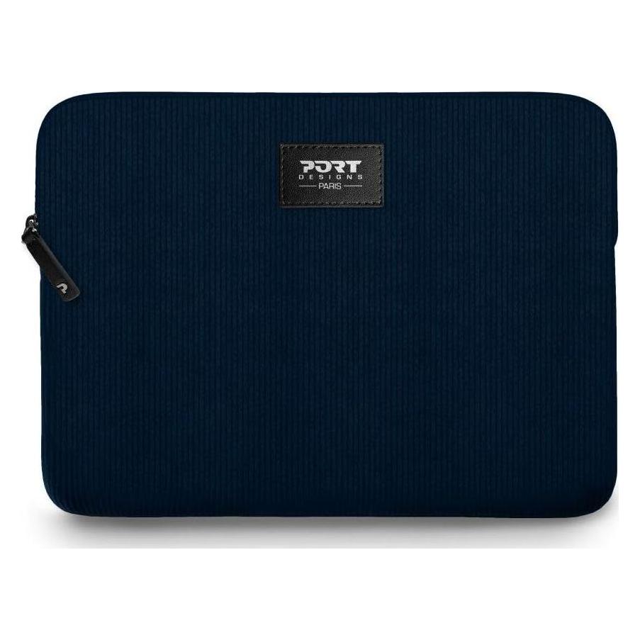 Port Designs Port MILANO II ECO Laptoptasche 13/14" navy blue (14", Universal) (140721)