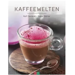 Kaffeewelten, Ratgeber von Rolf Caviezel