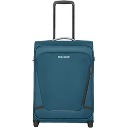 Travelite Jetpack Multi Light 2 Rollen Kabinentrolley 55 cm, Koffer, Blau