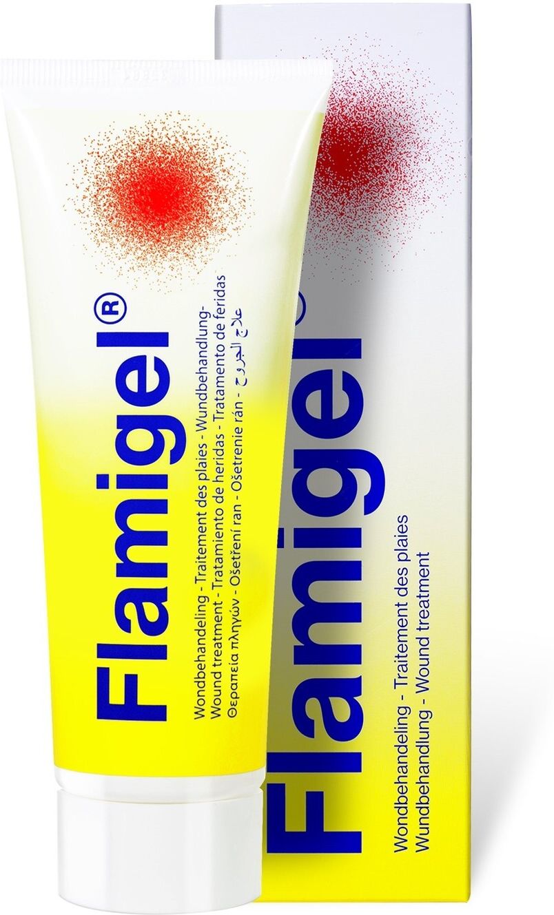 Flamigel Crème 50 g