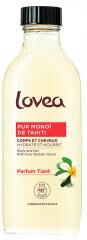 Lovea Pur MonoÏ de Tahiti Tiaré Cheveux et Corps 100 ml - Flacon