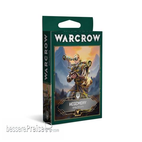 Corvus Belli Warcrow CBWW02009-0039