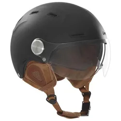 Exklusiv, Velohelm, (59 - 60 cm)