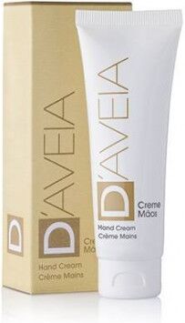 D'Aveia Creme Mãos 50ml